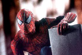 These masks will often feature the classic red and black colors that. New Amazing Spider Man Suit Has Built In Mp3 Player Nme