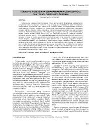 Maybe you would like to learn more about one of these? Http Www Bbp4b Litbang Kkp Go Id Squalen Bulletin Index Php Squalen Article Download 160 119