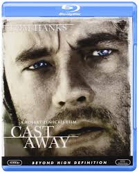 Cast Away : Zemeckis, Robert, Hanks, Tom, Hunt, Helen, Noth, Christopher,  Searcy, Nick, Birkell, Lauren, Davis, Viveka, Edner, Ashley, Wildman,  Valerie: Amazon.com.be: Movies & TV