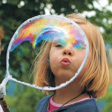 Schenken braucht Fantasie.