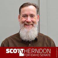 Scott Herndon