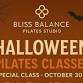  Haunted House Reformer Flow (Mixed Levels) - Bliss Balance Pilates Studio, 7107 Arlington Ave ste g Event Image
