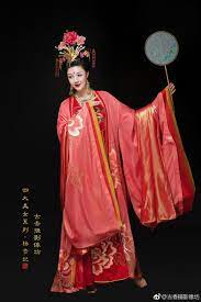 pin by wind chimei on mỹ nhan a hanfu women fashion