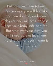 Over the years we was poorer than the other little kids. 100 Sweet New Baby Quotes And Sayings With Images