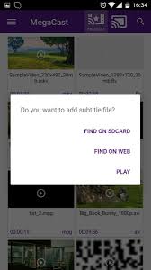 Además, puede descargar sin registrarse y no es . Megacast Roku For Android Apk Download