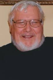 Nicholson, John Douglas