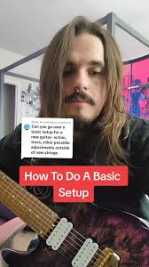 Replying to @mattrides #guitar #guitartok #education