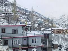 Newshimachal.comapril 14, 2021april 15, 2021. Himachal Pradesh Weather Latest News Photos Videos On Himachal Pradesh Weather Ndtv Com