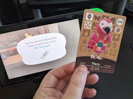 So if you have always wanted to create your very own amiibo cards then listen. How To Use Animal Crossing Amiibo In New Horizons Imore