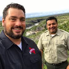 The Texas Bucket List