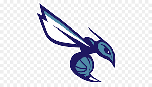 The gray color code for the charlotte hornets logo is pantone: Charlotte Hornets Nba New Orleans Pelikane Logo Hornets Fan Shop Nba Png Herunterladen 3840 2160 Kostenlos Transparent Flugel Png Herunterladen