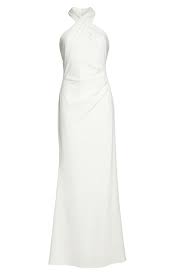10 Less Fussy Second Wedding Dresses To Wear To The Reception Second Wedding Dresses Wedding Dresses Wedding Outfits For Groom