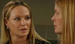 Billy and Chance vs Victor and Lily