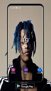 These simple tricks will help make your next wallpapering job go smoothly. Tentaciion Xxx Wallpaper Rapper New Hd Rip Pour Android Telechargez L Apk