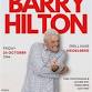 Barry Hilton @ Grill King event image