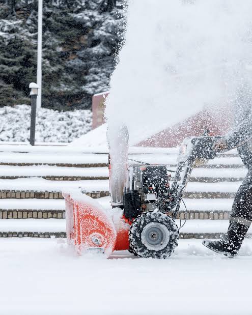 Snow Removal: What You Need to Know