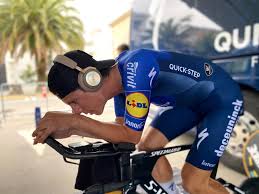 It's good to get a good result. Deceuninck Quickstep On Twitter Sixth Place Overall For Jooalmeida98 In Tirrenoadriatico Portugal S Best Result At The Race In 35 Years Bota Lume Https T Co Ldrmuxbdjn