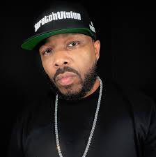 Happy Bday 🥳🎁🎈🎊🎉🎂🍰🍾🥃🍺 to Darian Morgan, better known to all of us  professionally as Big Tigger aka Big Tigg. As we all know, he is an  American television 📺/radio 📻 personality and