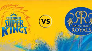 Rajasthan royals (rr) lost match no 17 of vivo ipl 2018 2018 by 64 runs against chennai super kings (csk). Ipl 2018 Csk Vs Rr Match Prediction Who Will Win Today Match Of Chennai Super Kings Vs Rajasthan Royals Isportsleague
