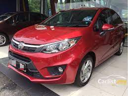 So call us now to get your dream car with the best deal. Proton Persona 2018 Standard 1 6 In Penang Automatic Sedan Red For Rm 49 800 4444226 Carlist My