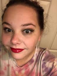 got this BEAUTY in before work.❤️