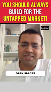 New Secret Untapped Market!