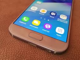 Ahora puedes adquirir un como instalar detectores de movimiento a unos precios. Funciones Del Lector De Huellas Del Samsung Galaxy A5 2017