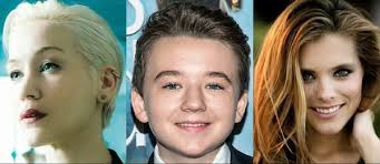 New Additional Casting For Fox's 'Gotham' And CW's 'DC's Legends Of  Tomorrow'