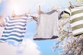 Clothes not smelling fresh after washing. How To Make Your Clothes Smell Good