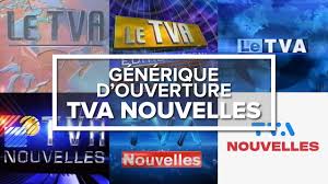 1 190 065 mentions j'aime · 105 600 en parlent. Tva Nouvelles Evolution Des Generique D Ouverture News Opens 1976 Present