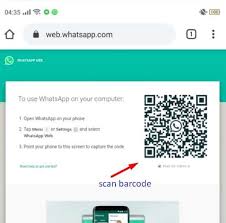 Segera kirim dan terima pesan whatsapp langsung dari komputer anda. Cara Menyadap Wa Memakai Whatsapp Web Di Hp Dan Pc