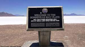 Check spelling or type a new query. Everything You Need To Know About The Bonneville Salt Flats