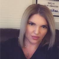 Sabrina Solovey's Instagram, Twitter & Facebook