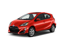 Prius g—building on the natural handling prowess of the stock prius comes the prius g, which grips the road better than hot bubblegum on asphalt. 2017 Toyota Prius C Gets Advanced Driver Assist Tech As Standard Autoevolution