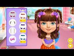 Fun Baby Play Take Care Animals Summer Fun 2 Kids Game Fun Games For Kids Cool Baby Stuff Free Games For Kids