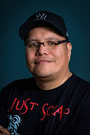 Justin Deegan's Instagram, Twitter & Facebook