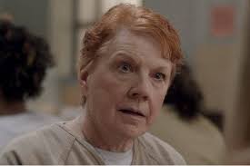 Do You Actually Know Names Of The Inmates On "Orange Is The New Black"?