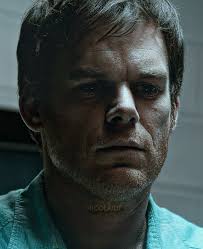 Dexter's Revenge on Oliver Saxon: A Dark Confrontation