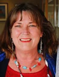 Patricia Fox Obituary (1953