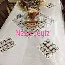 Eski Dantelleri Degerlendirme Ile Ilgili Gorsel Sonucu Dantel Elde Nakis Orgu