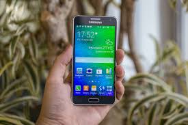 Samsung Galaxy Alpha review: The most ...