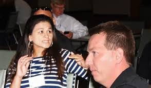 Brad Mears's Instagram, Twitter & Facebook