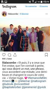 A catholic french couple sees their life upside down when their four daughters get married to men of different religion and origins. Qui Le Savait Squeezie Fr Amino