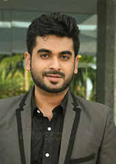 Adil Ibrahim's Instagram, Twitter & Facebook