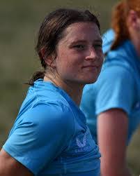 Ashley Cowdrey's Instagram, Twitter & Facebook