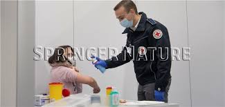 Immer Weniger Wollen Sich Gegen Corona Impfen Lassen
