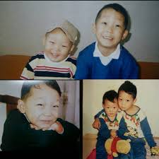 Bobby or bobbie is a masculine and feminine hypocorism, given name and occasional nickname.it is usually a variant of robert (male) or roberta (female). Ikon Global Baby Bobby Jiun Old Pictures