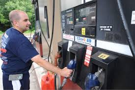 The use of pure hydrous or anhydrous ethanol in internal combustion engines (ices). Ethanol Free Gasoline Worth Price Users Say Triblive Com