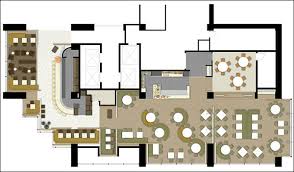 Sure, you might not have space for a kitchen island, range cooker and dining table to cram guests around. Top 6 Restaurant Floor Plan Creators
