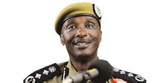 Gen Kale Kayihura Archives